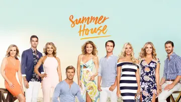 Zasłona к сериалу "Summer House" #1475100