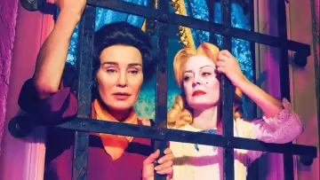 Zasłona к сериалу "Konflikt" #1433893