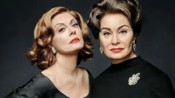Zasłona к сериалу "Konflikt" #1433905