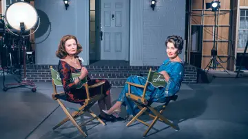 Zasłona к сериалу "Konflikt" #1433907