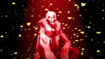 Zasłona do serialu "Ranpo Kitan: Game of Laplace" #1658200