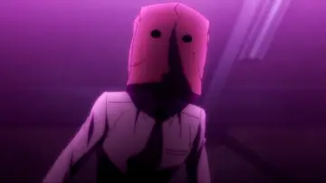 Zasłona do serialu "Ranpo Kitan: Game of Laplace" #1658204