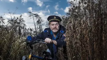 Zasłona do serialu "A mi kis falunk" #1443983