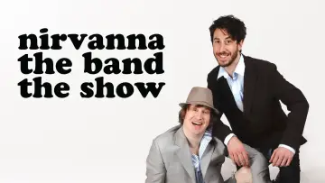 Zasłona do serialu "Nirvanna the Band the Show" #1504142