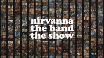 Zasłona do serialu "Nirvanna the Band the Show" #1504143