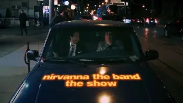 Zasłona do serialu "Nirvanna the Band the Show" #1504147