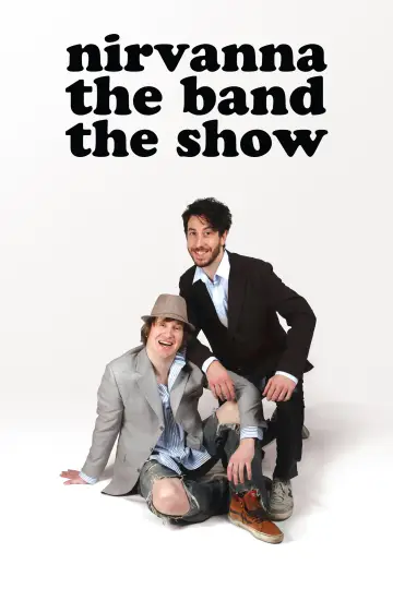Plakat do serialu "Nirvanna the Band the Show" #1504155