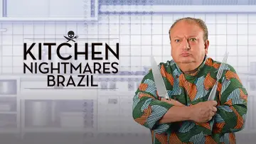 Zasłona do serialu "Koszmar w kuchni" #1513672