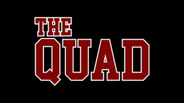 Zasłona do serialu "The Quad" #1684655