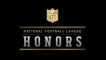 Zasłona do serialu "NFL Honors" #1539454
