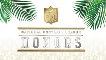 Zasłona do serialu "NFL Honors" #1539455
