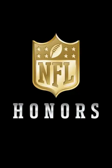 NFL Honors plakat
