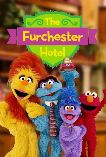 The Furchester Hotel plakat
