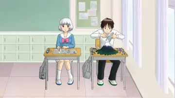 Zasłona do serialu "Tonari no Seki-kun" #1684511