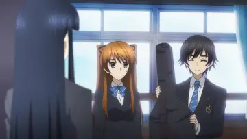 Zasłona do serialu "White Album 2" #1594802