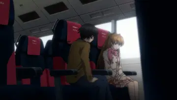 Zasłona do serialu "White Album 2" #1594804