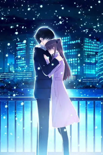 Plakat do serialu "White Album 2" #1594809