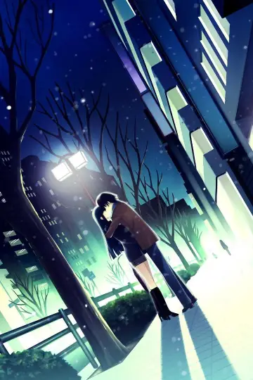 Plakat do serialu "White Album 2" #1594810