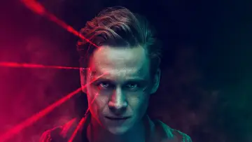 Zasłona do serialu "Jesteś poszukiwana" #1901527