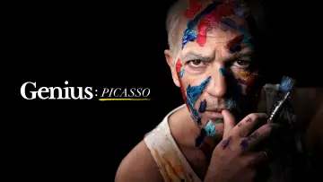 Zasłona к сериалу "Geniusz" #1354749