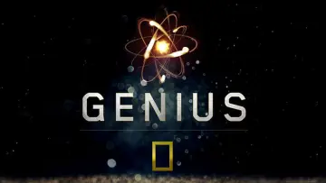 Zasłona к сериалу "Geniusz" #1354753