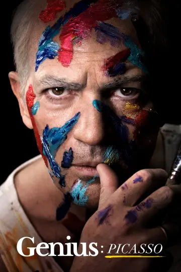 Plakat к сериалу "Geniusz" #1354766