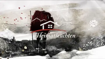 Zasłona do serialu "Heimatleuchten" #1449083