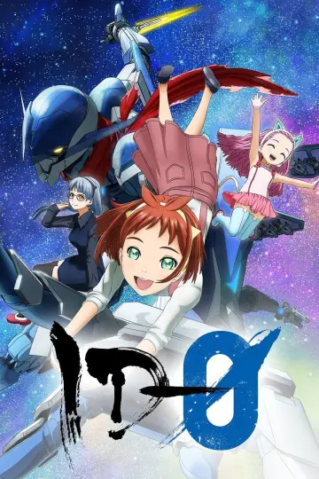 ID-0 plakat