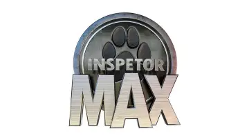 Inspektor Max plakat