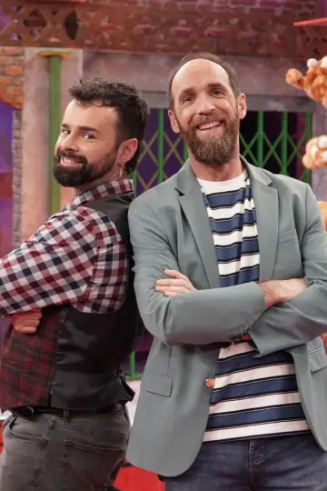 Órbita Laika plakat