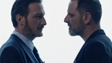 Zasłona do serialu "Fi" #1866028