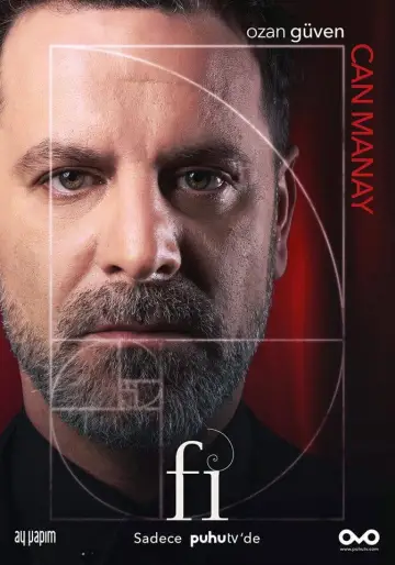 Plakat do serialu "Fi" #1866035