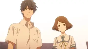 Zasłona do serialu "Sakurada Reset" #1662594