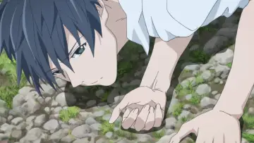 Zasłona do serialu "Sakurada Reset" #1662595