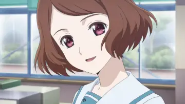 Zasłona do serialu "Sakurada Reset" #1662596