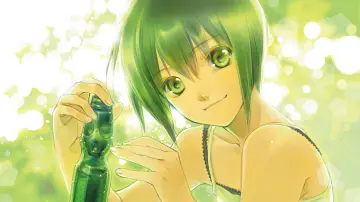 Zasłona do serialu "Sakurada Reset" #1662597