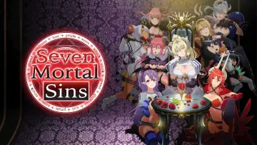Zasłona do serialu "Sin: Nanatsu no Taizai" #1540173