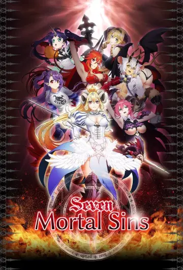 Sin: Nanatsu no Taizai (2017)