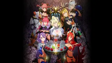 Zasłona do serialu "Sin: Nanatsu no Taizai" #1786043