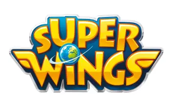 Zasłona к сериалу "Super Wings" #1219774