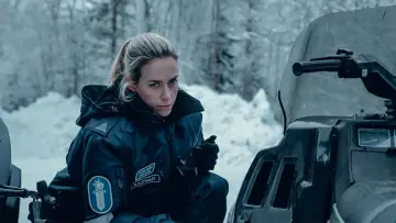 Zasłona к сериалу "Zło jest zaraźliwe" #1422536