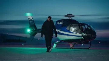 Zasłona к сериалу "Zło jest zaraźliwe" #1422538
