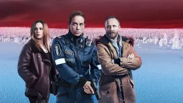 Zasłona к сериалу "Zło jest zaraźliwe" #1422541