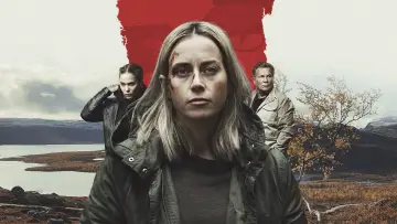 Zasłona к сериалу "Zło jest zaraźliwe" #1422545