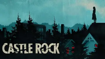 Zasłona к сериалу "Castle Rock" #1358638