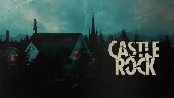 Zasłona к сериалу "Castle Rock" #1358639