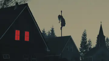 Zasłona к сериалу "Castle Rock" #1358641