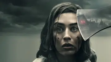 Zasłona к сериалу "Castle Rock" #1358643