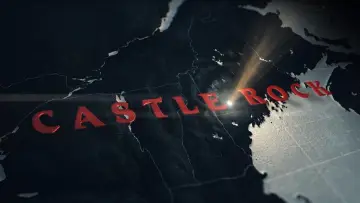 Zasłona к сериалу "Castle Rock" #1358645