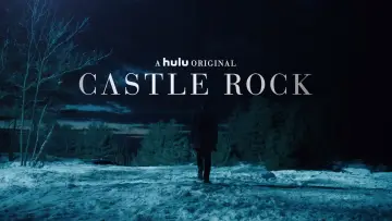 Zasłona к сериалу "Castle Rock" #1358646
